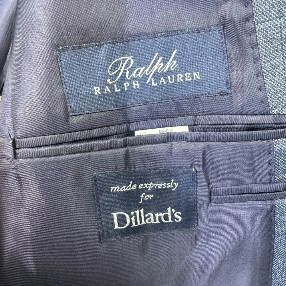 Ralph Lauren classic two